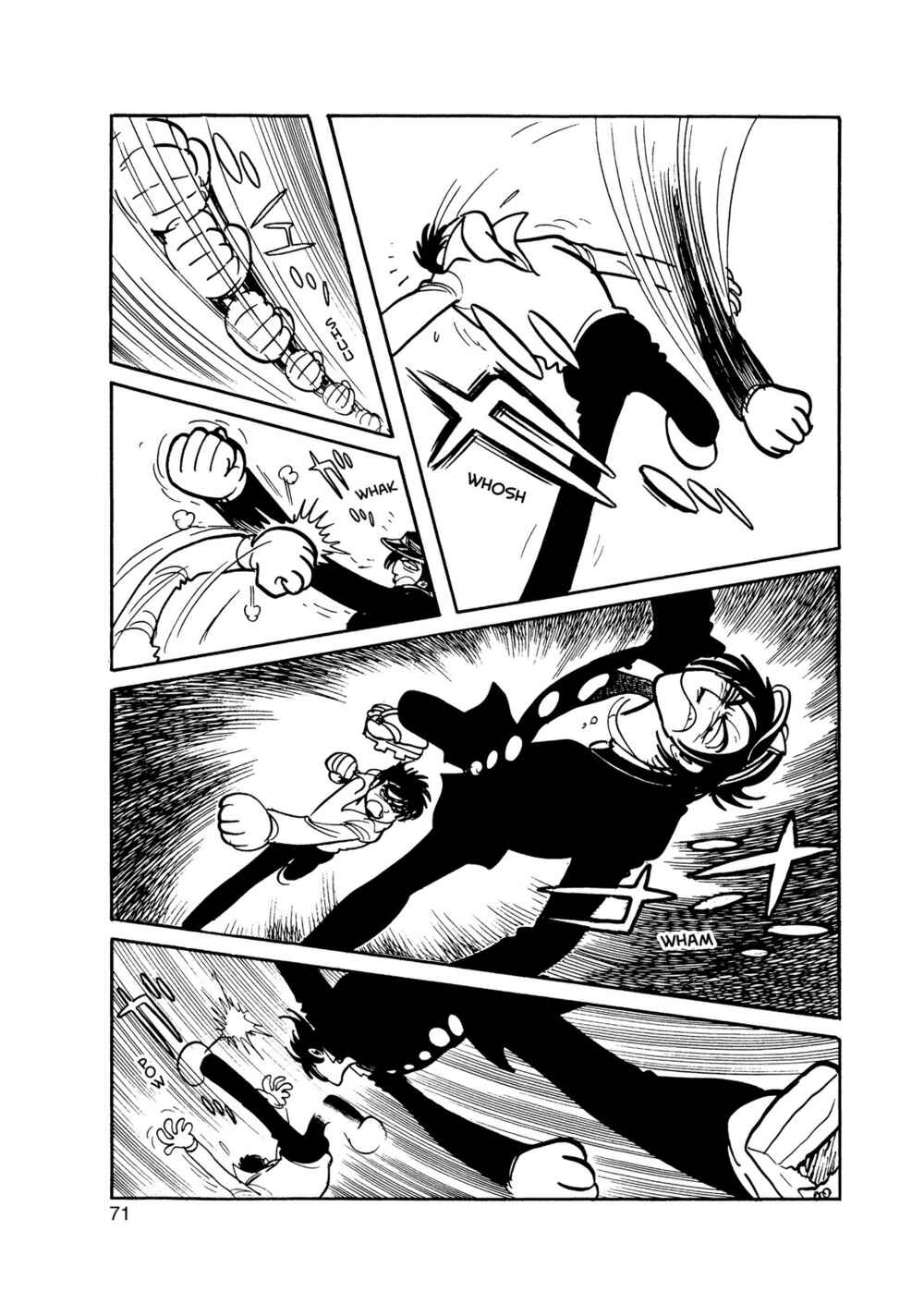 Page 29 Chapter 8 Inazuman