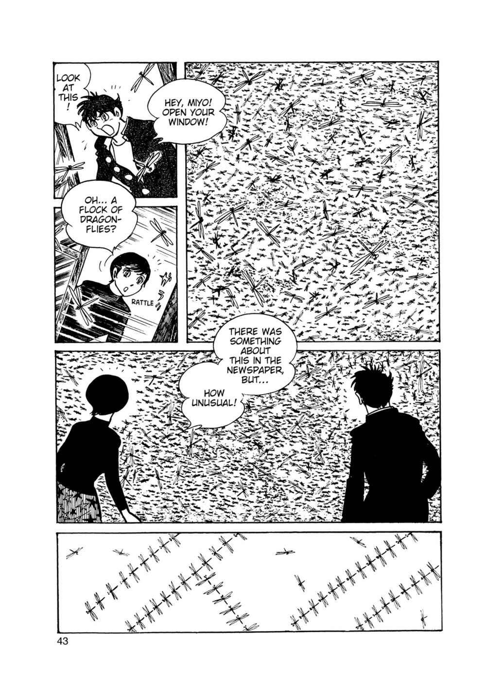 Page 3 Chapter 8 Inazuman