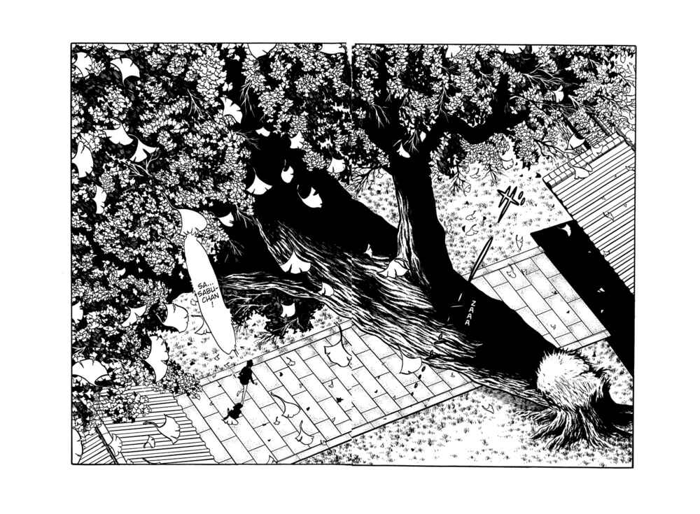 Page 33 Chapter 8 Inazuman