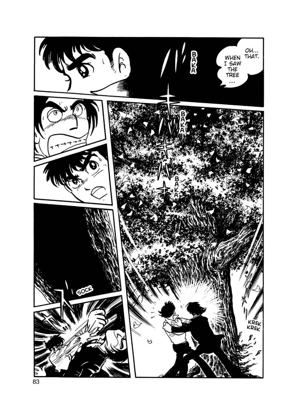 Page 39 Chapter 8 Inazuman
