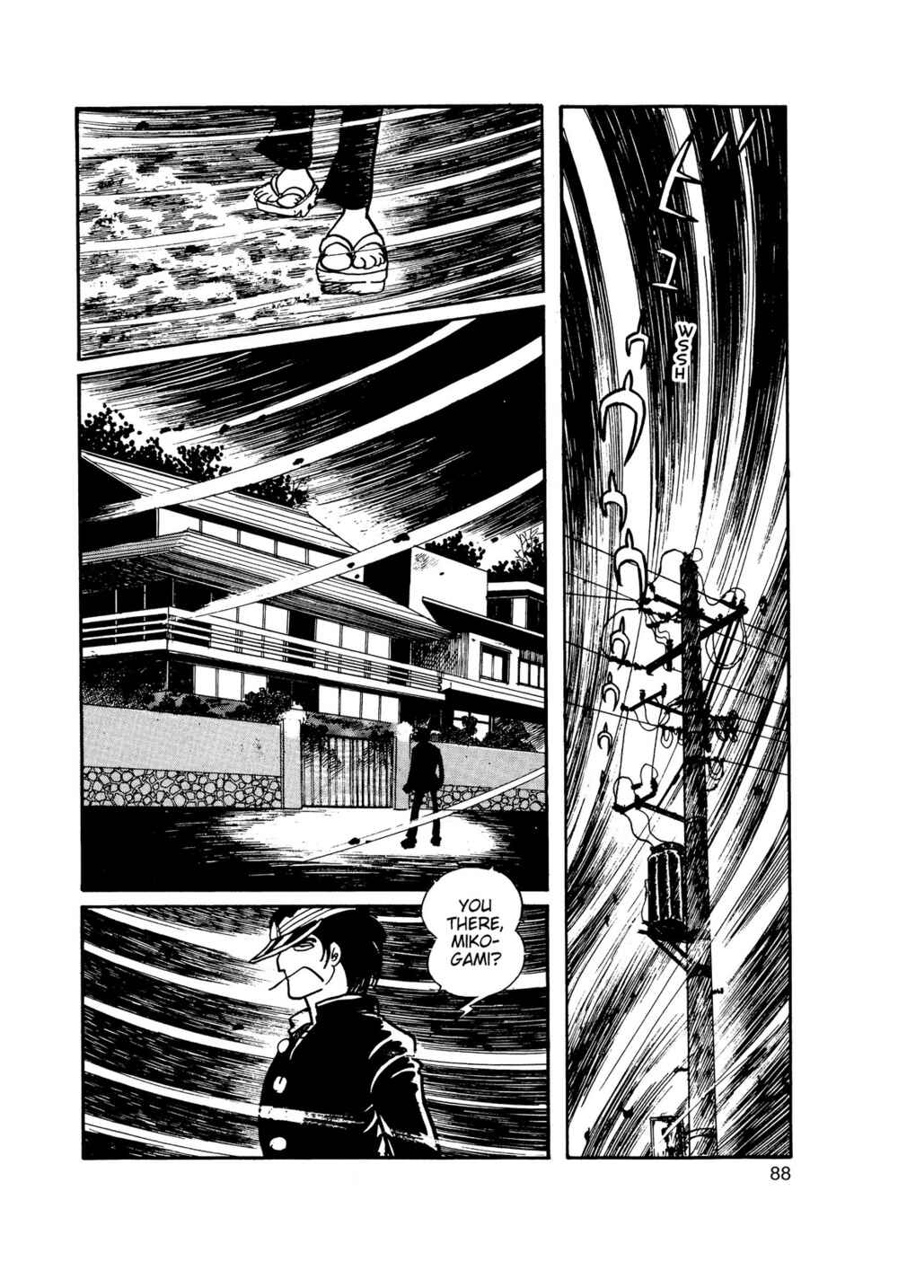 Page 44 Chapter 8 Inazuman