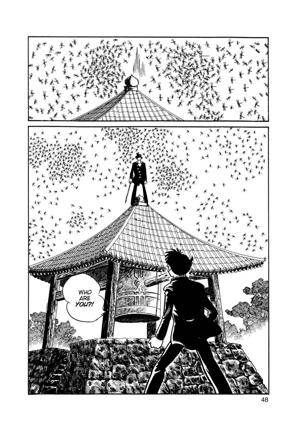 Page 8 Chapter 8 Inazuman