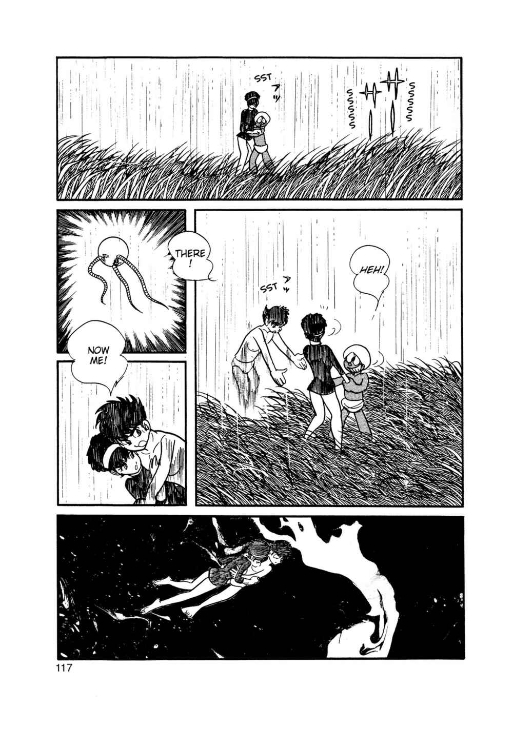 Page 101 Chapter 15.2 Inazuman