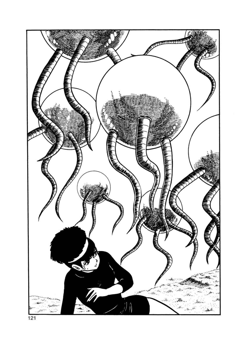 Page 105 Chapter 15.2 Inazuman