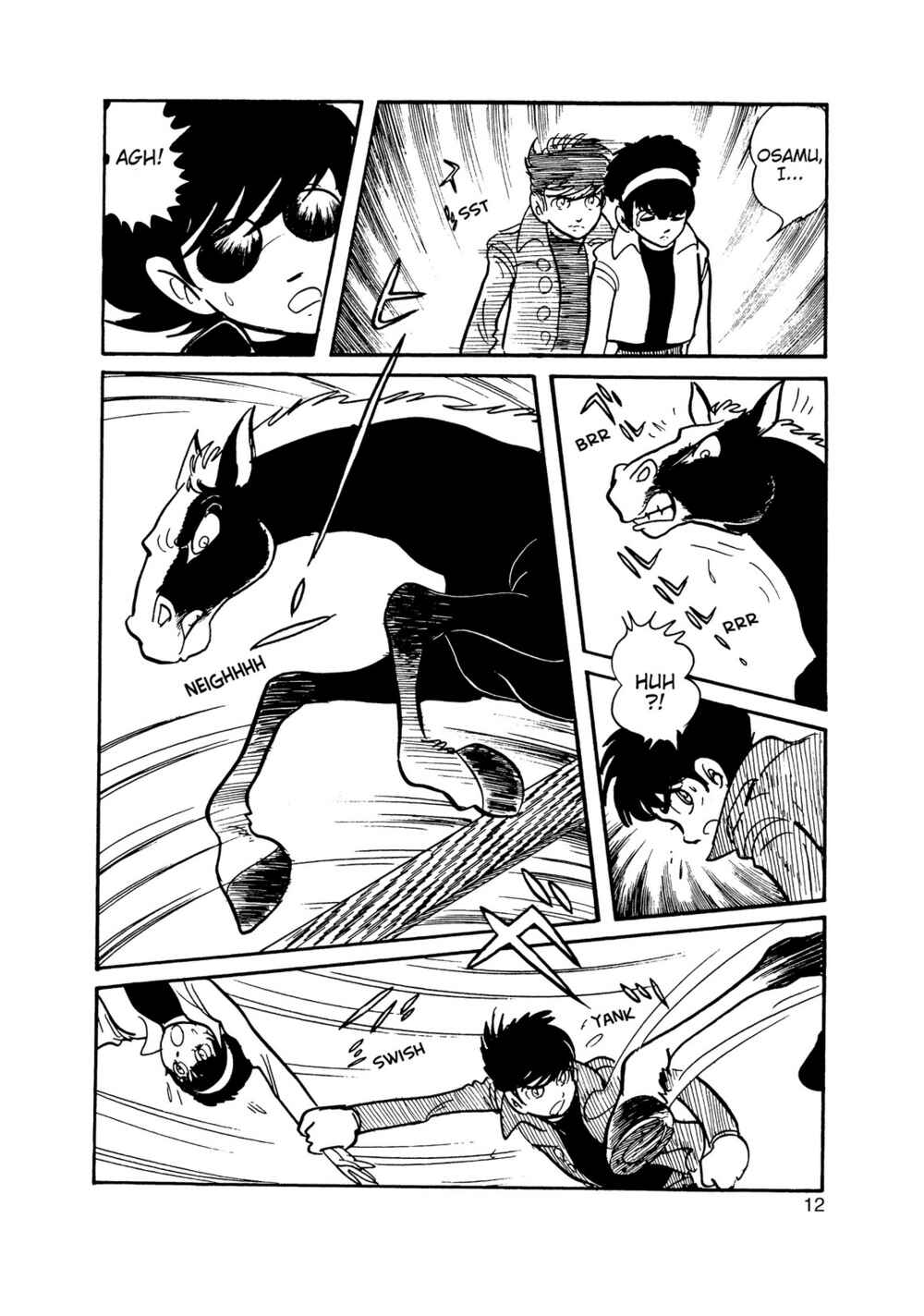 Page 11 Chapter 15.2 Inazuman