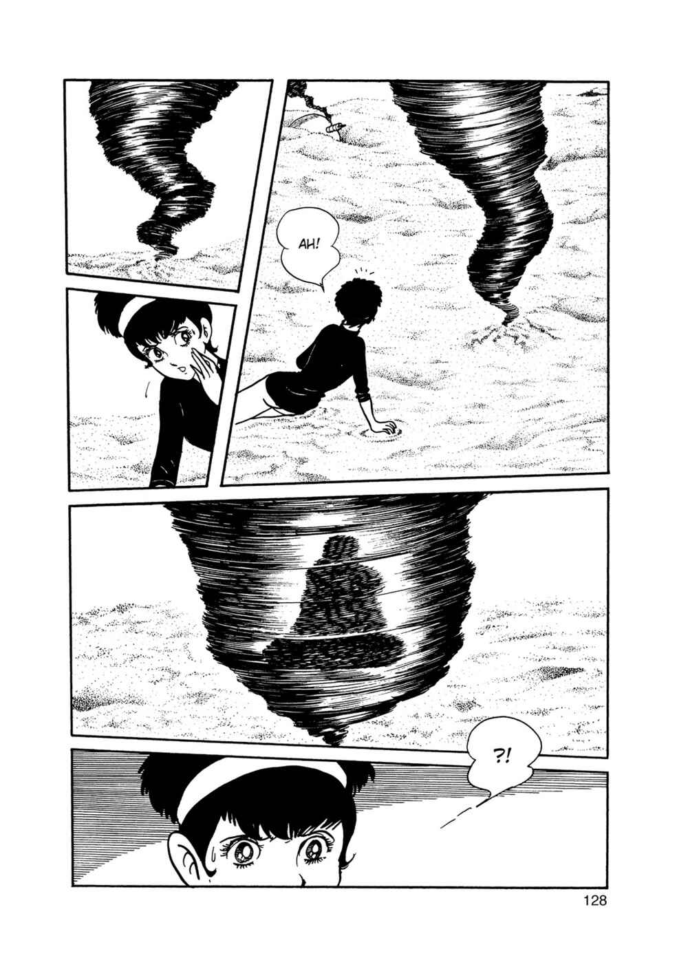 Page 110 Chapter 15.2 Inazuman