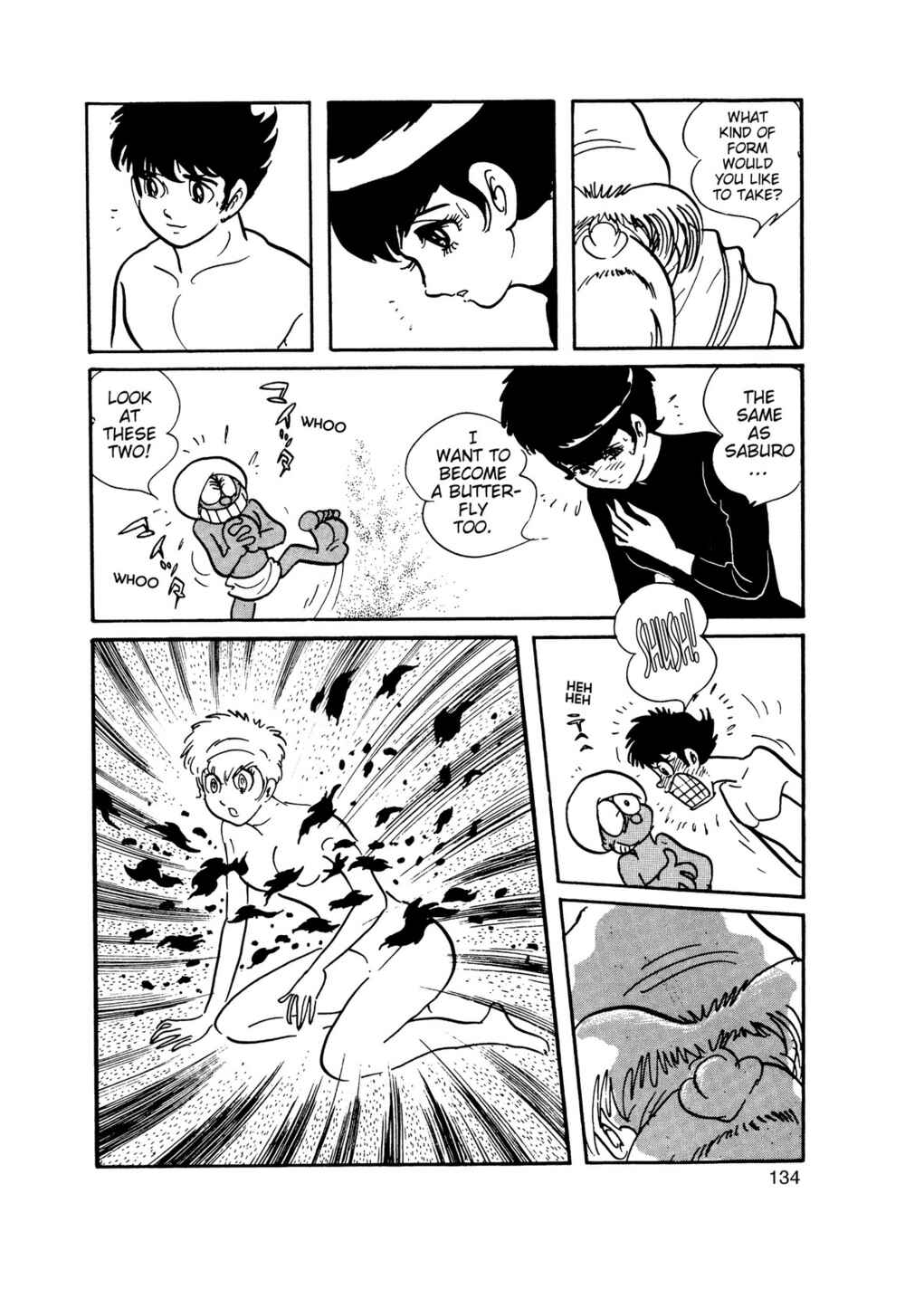 Page 116 Chapter 15.2 Inazuman