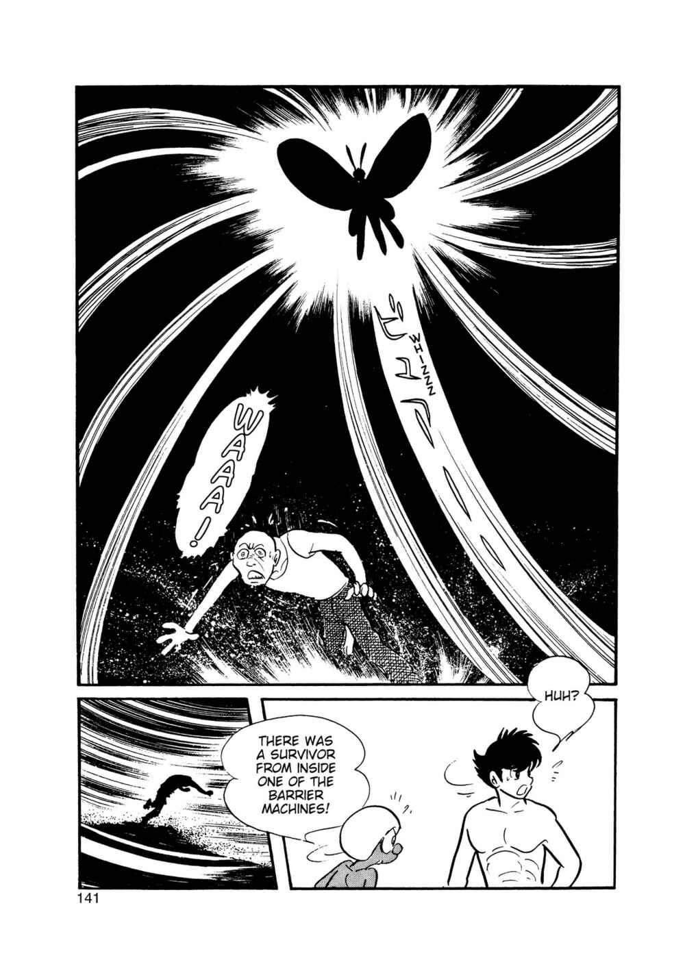 Page 121 Chapter 15.2 Inazuman