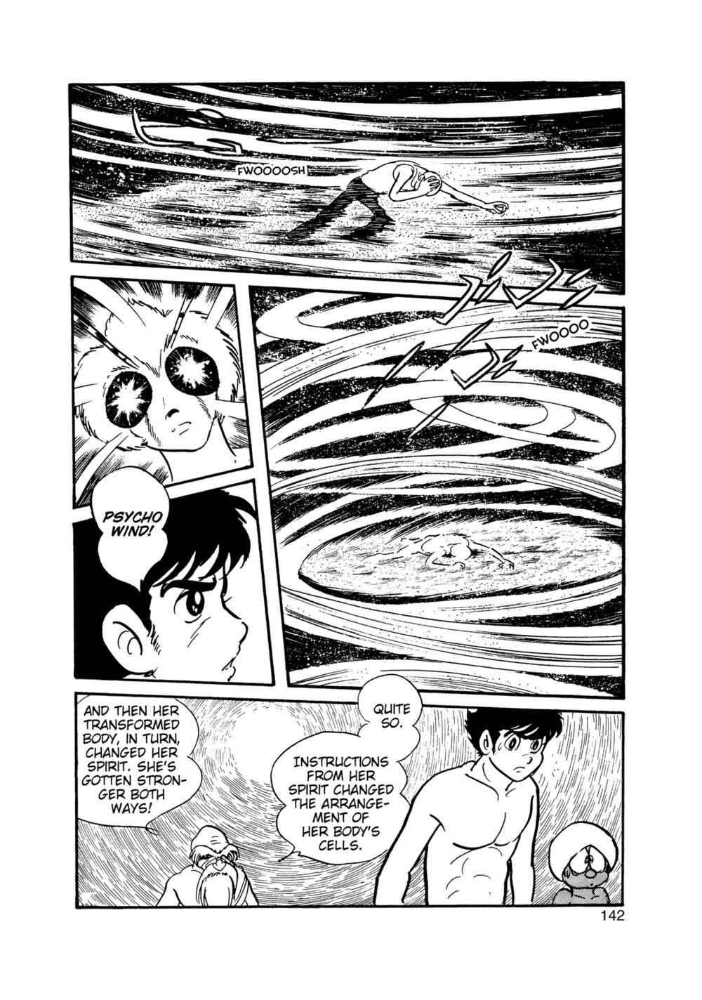 Page 122 Chapter 15.2 Inazuman