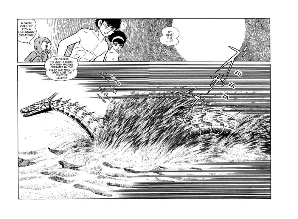 Page 130 Chapter 15.2 Inazuman