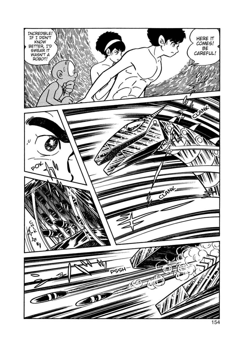 Page 131 Chapter 15.2 Inazuman