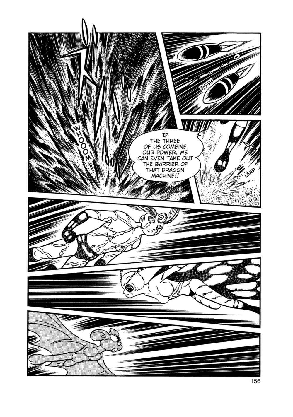 Page 133 Chapter 15.2 Inazuman
