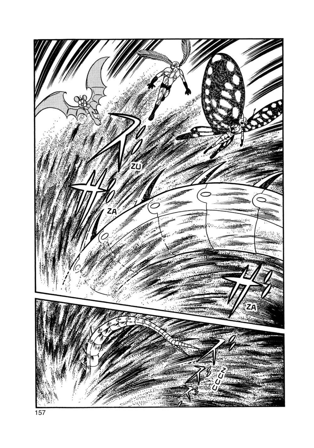 Page 134 Chapter 15.2 Inazuman
