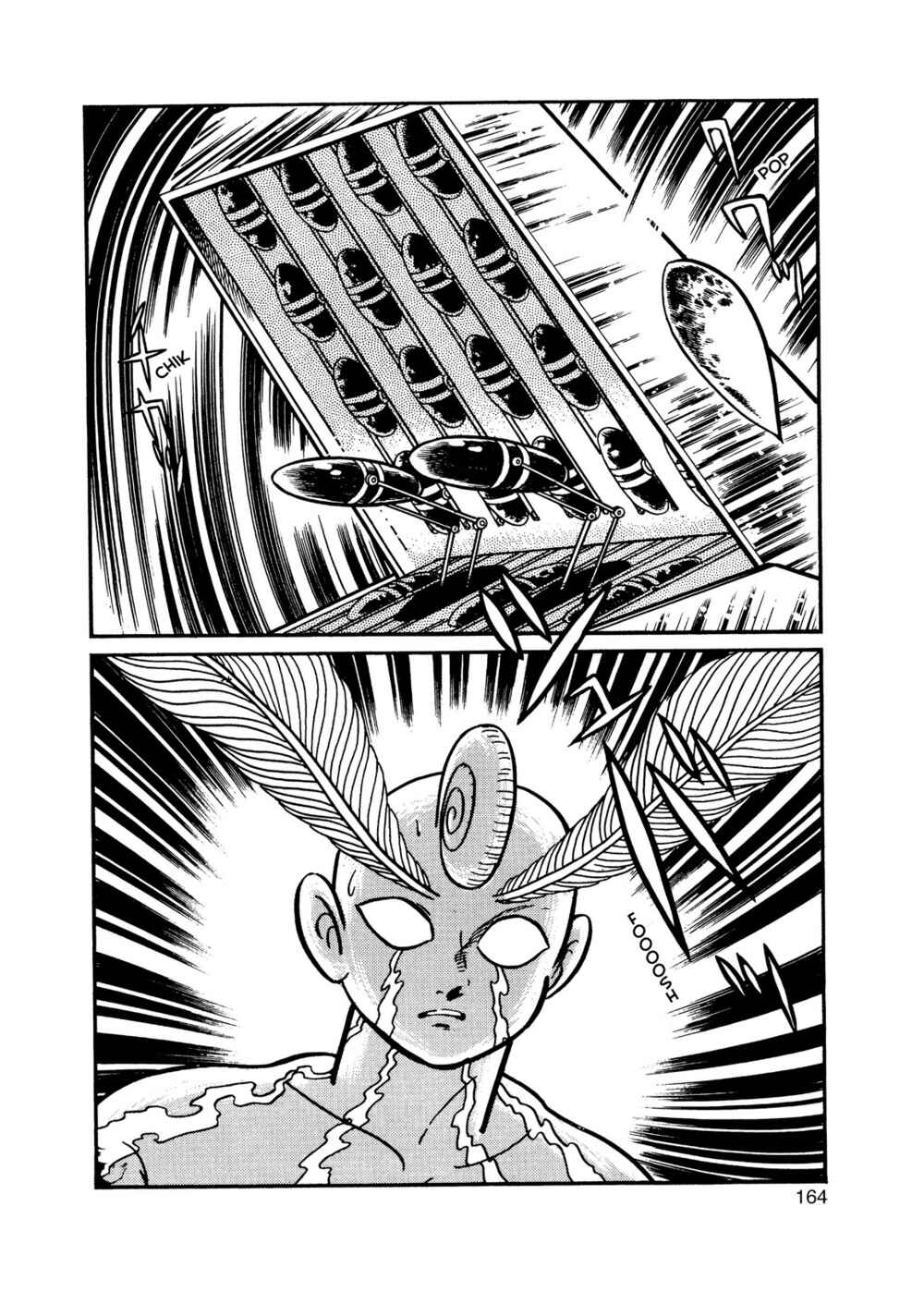 Page 138 Chapter 15.2 Inazuman