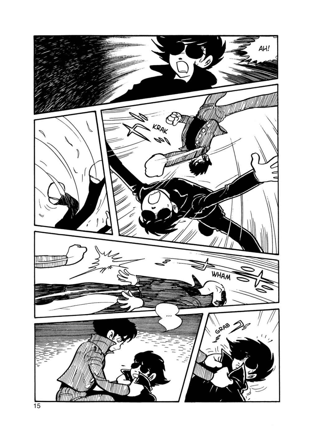 Page 14 Chapter 15.2 Inazuman