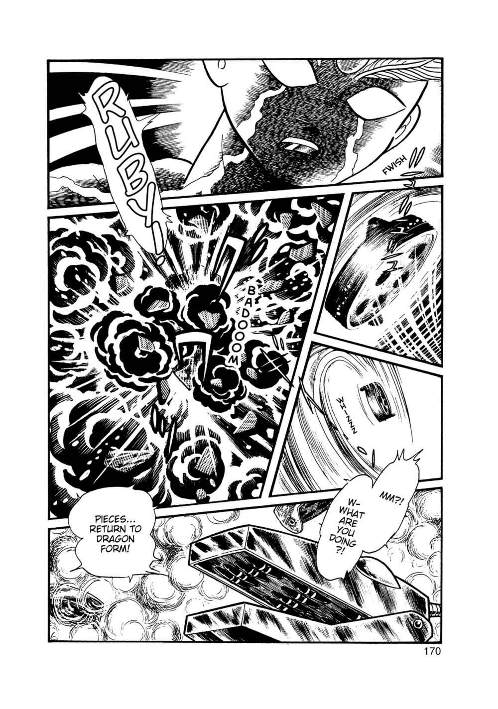 Page 143 Chapter 15.2 Inazuman