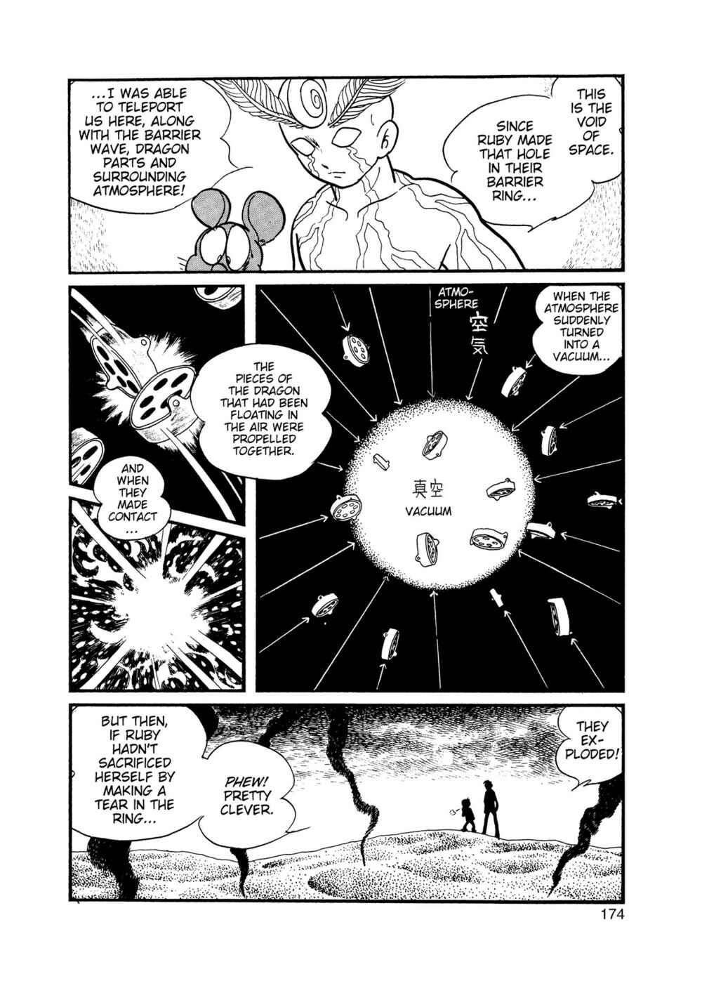 Page 146 Chapter 15.2 Inazuman