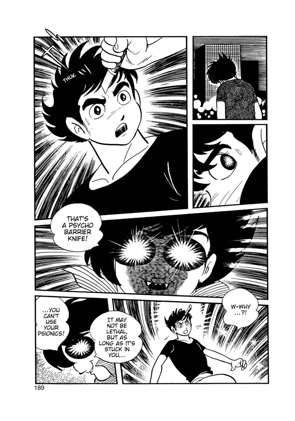Page 159 Chapter 15.2 Inazuman