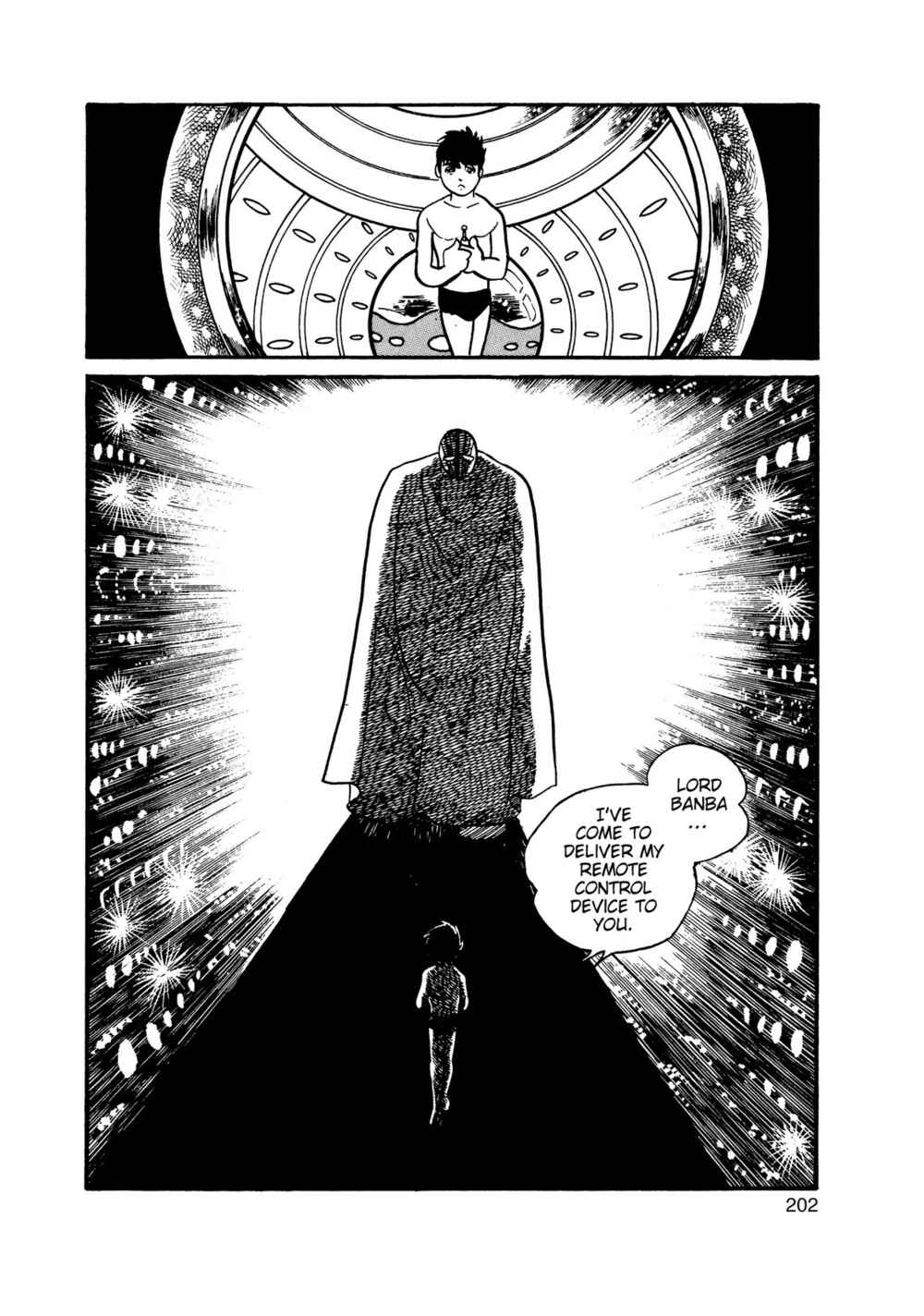 Page 171 Chapter 15.2 Inazuman