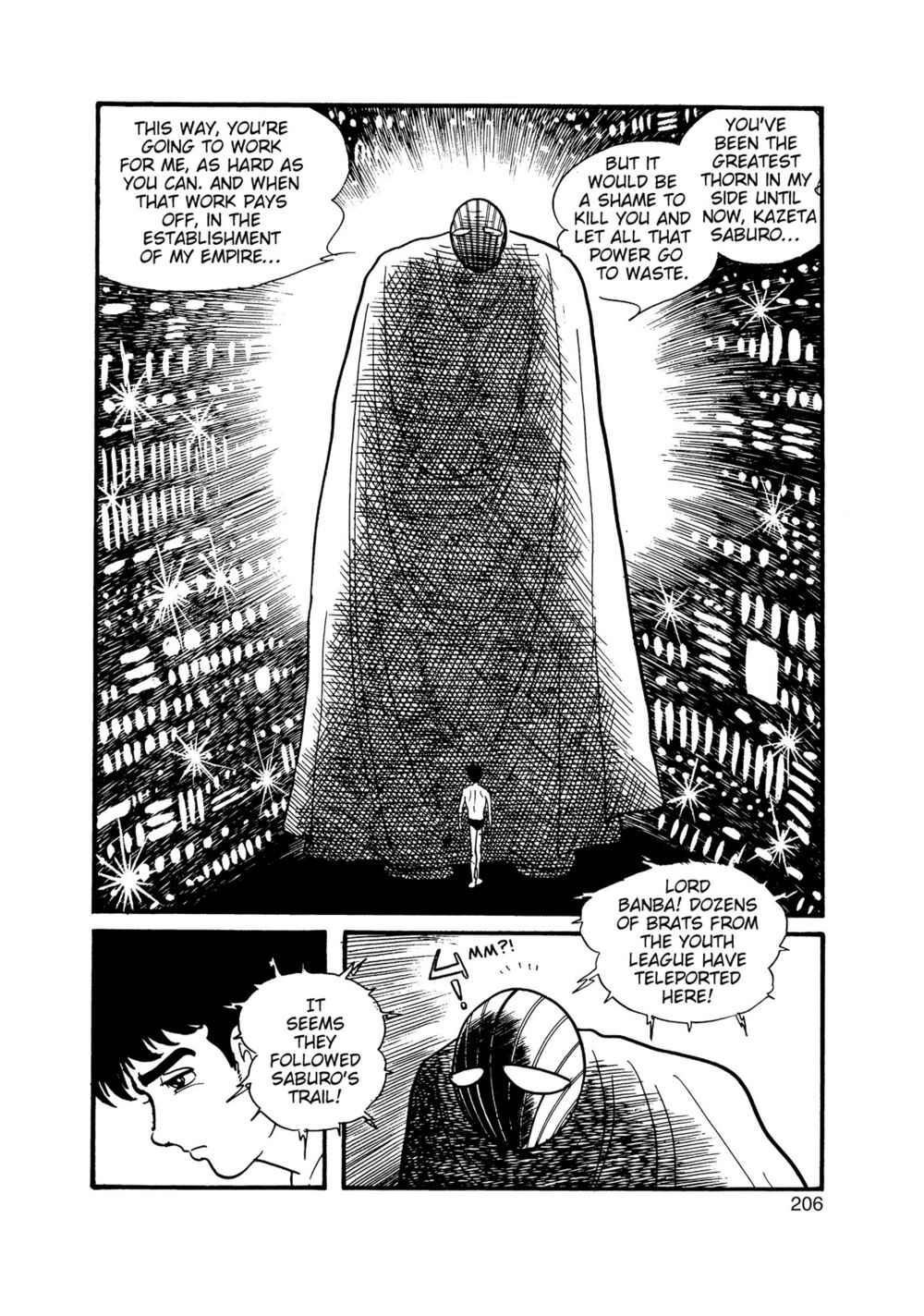 Page 175 Chapter 15.2 Inazuman