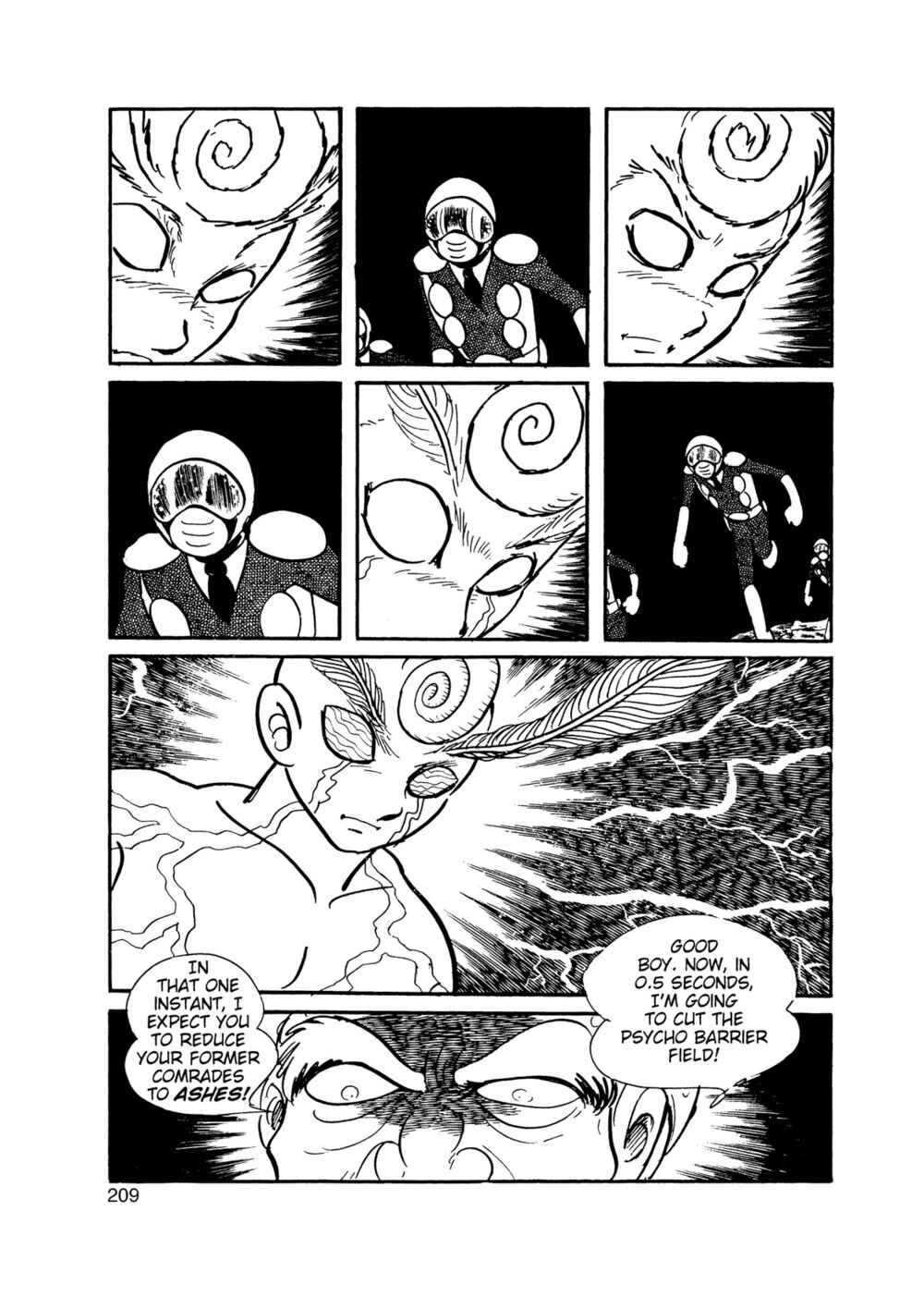 Page 178 Chapter 15.2 Inazuman