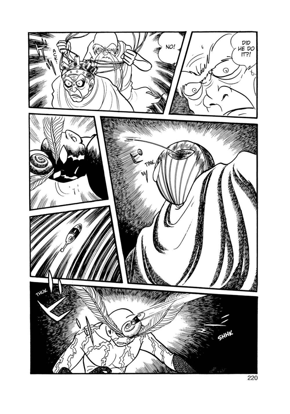 Page 186 Chapter 15.2 Inazuman