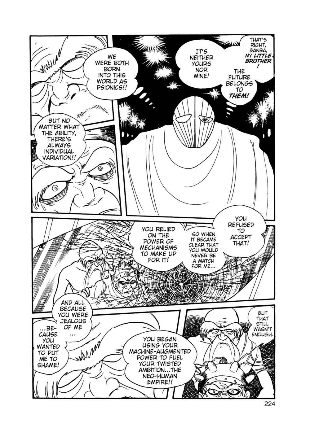 Page 189 Chapter 15.2 Inazuman