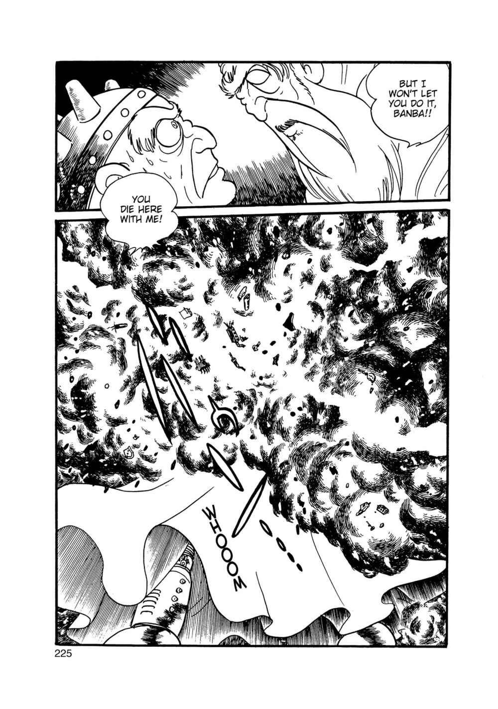 Page 190 Chapter 15.2 Inazuman