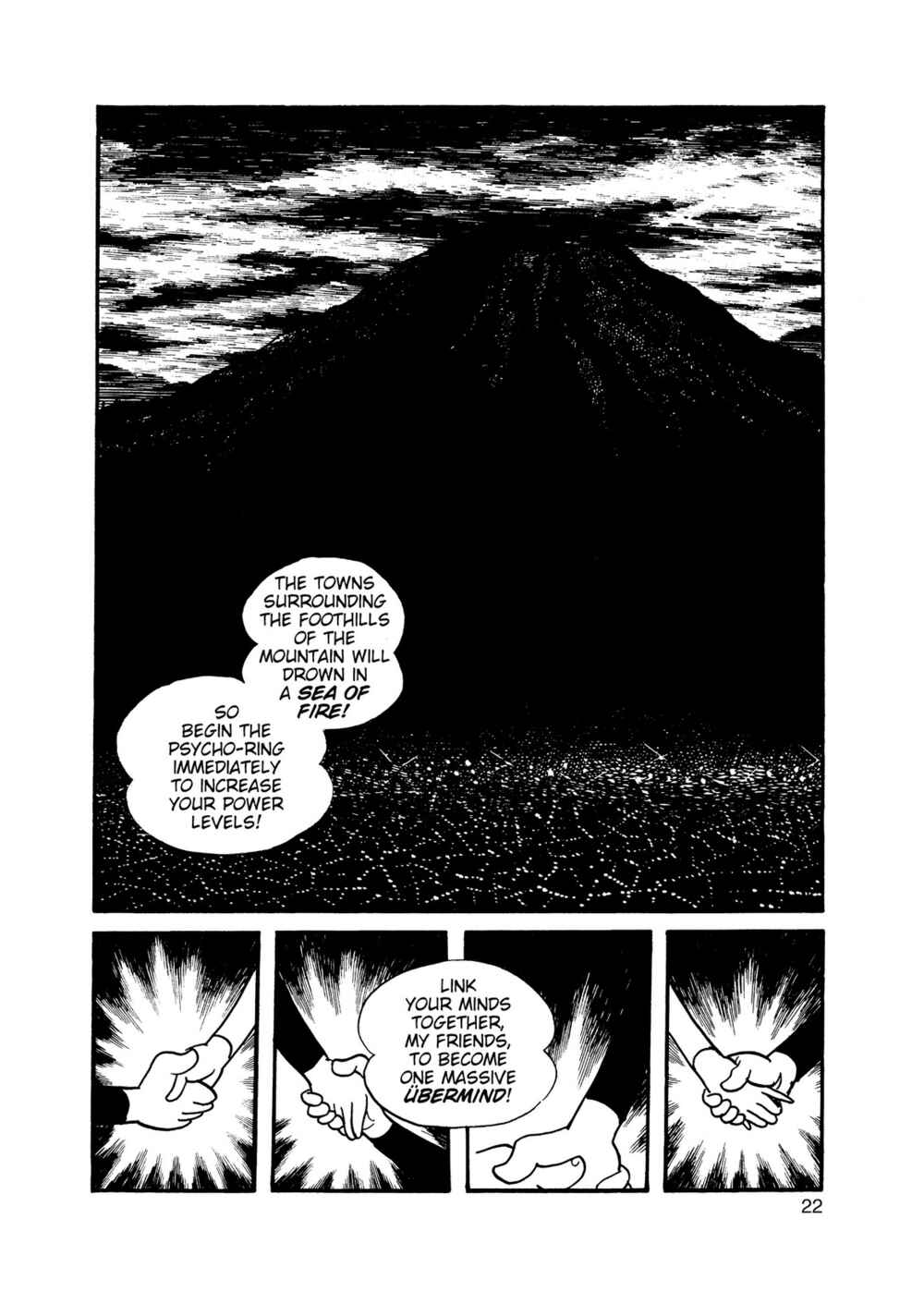 Page 21 Chapter 15.2 Inazuman