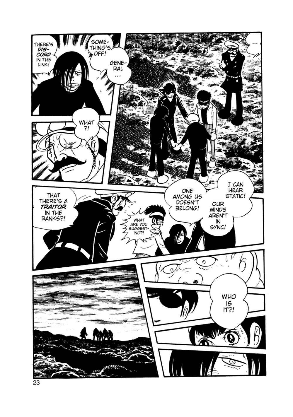 Page 22 Chapter 15.2 Inazuman