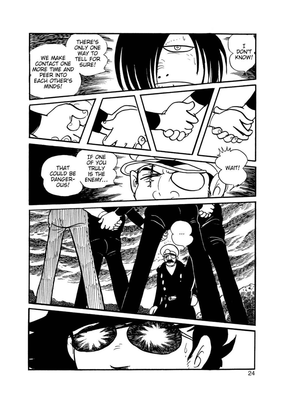 Page 23 Chapter 15.2 Inazuman