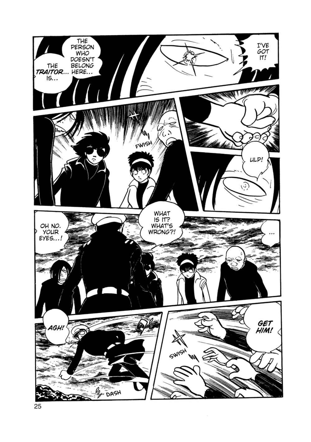 Page 24 Chapter 15.2 Inazuman