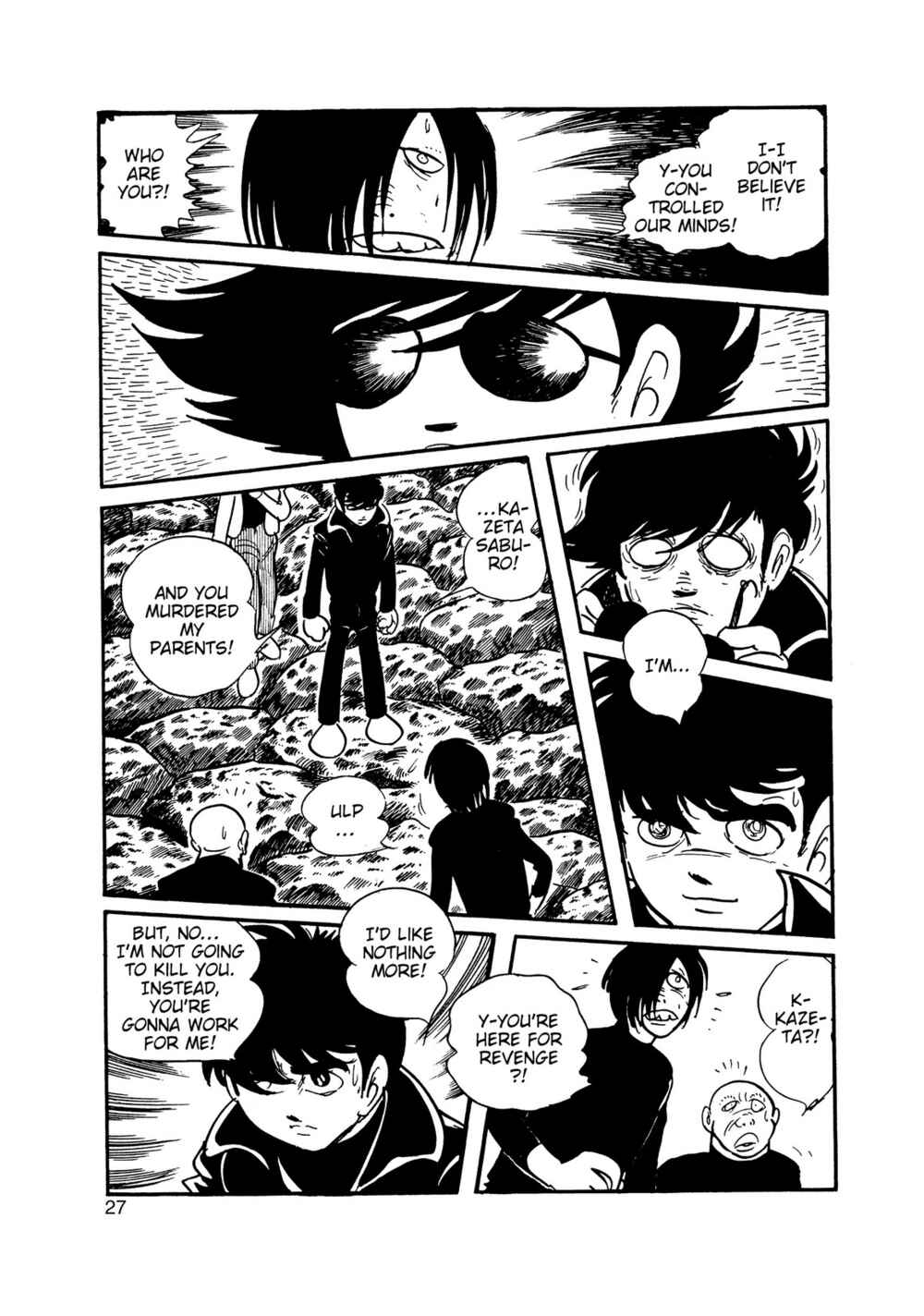 Page 26 Chapter 15.2 Inazuman