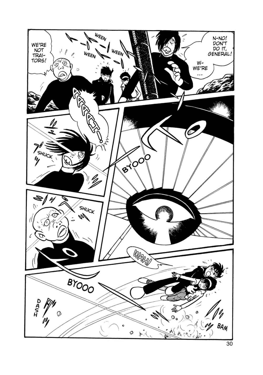Page 28 Chapter 15.2 Inazuman