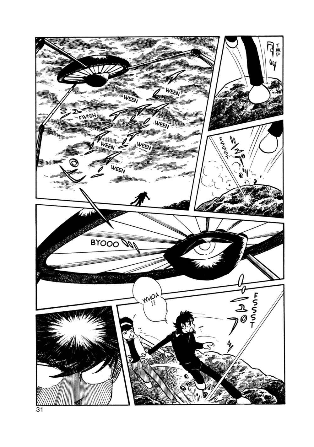 Page 29 Chapter 15.2 Inazuman