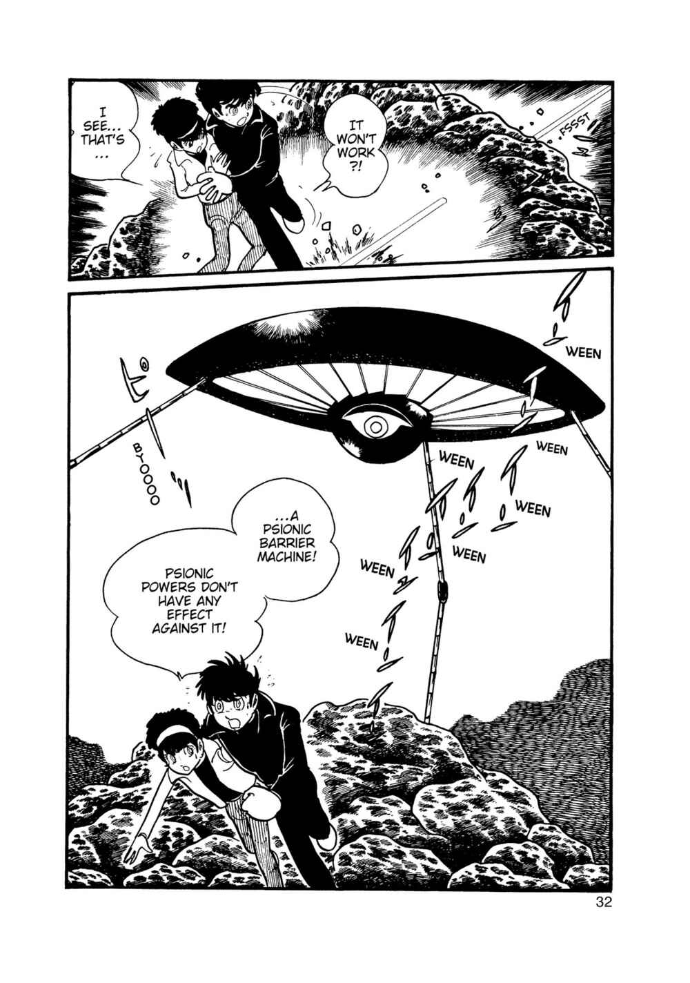 Page 30 Chapter 15.2 Inazuman