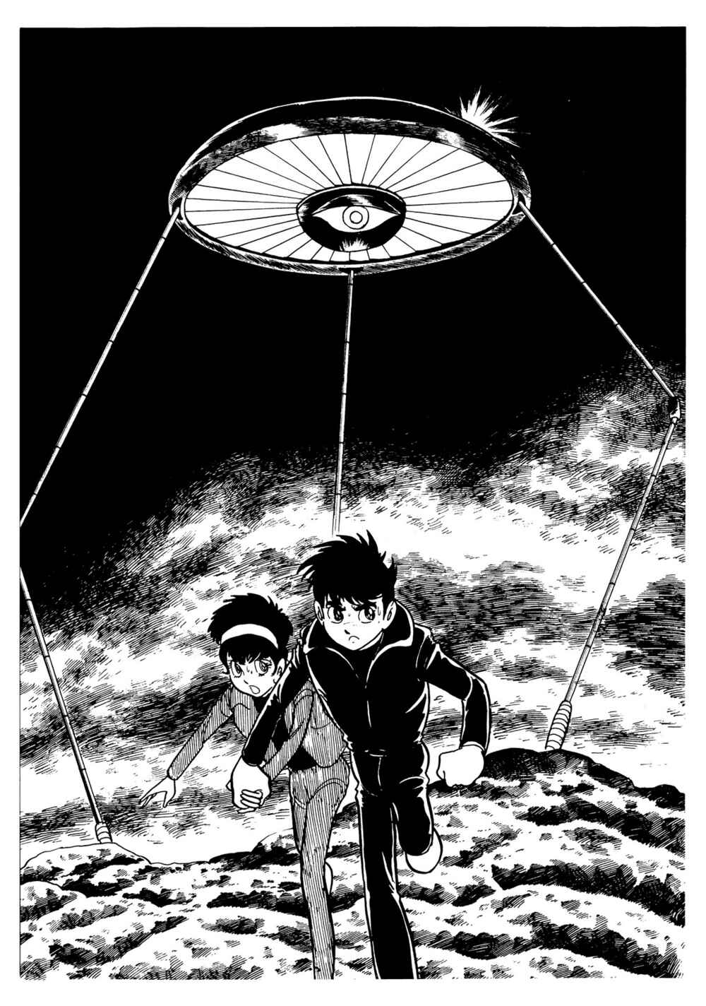 Page 31 Chapter 15.2 Inazuman