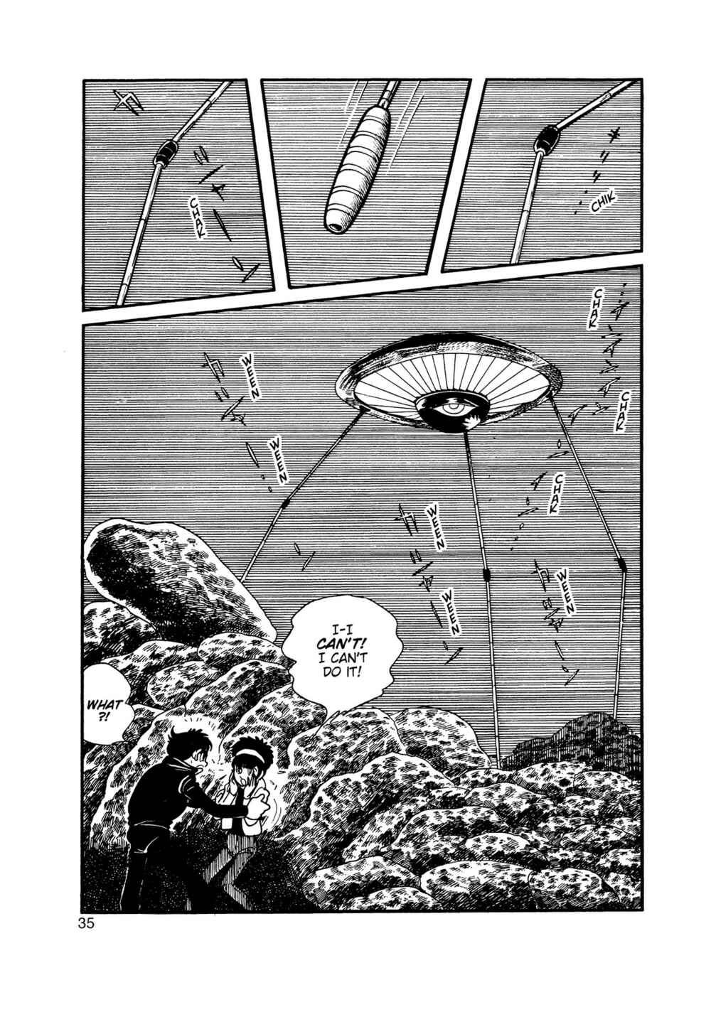 Page 33 Chapter 15.2 Inazuman