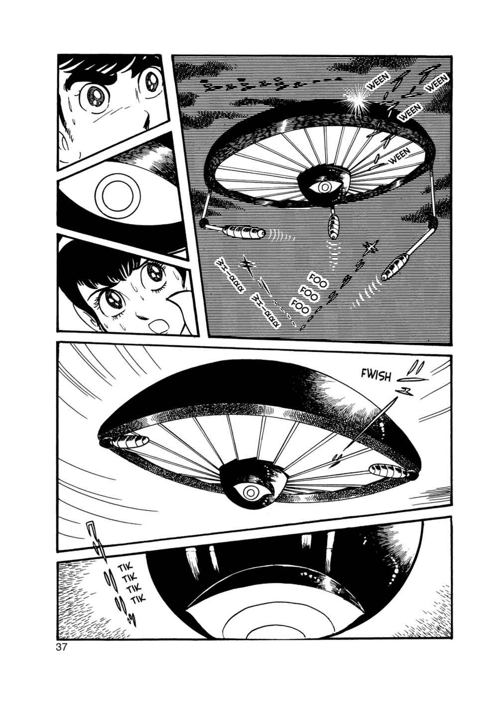 Page 35 Chapter 15.2 Inazuman