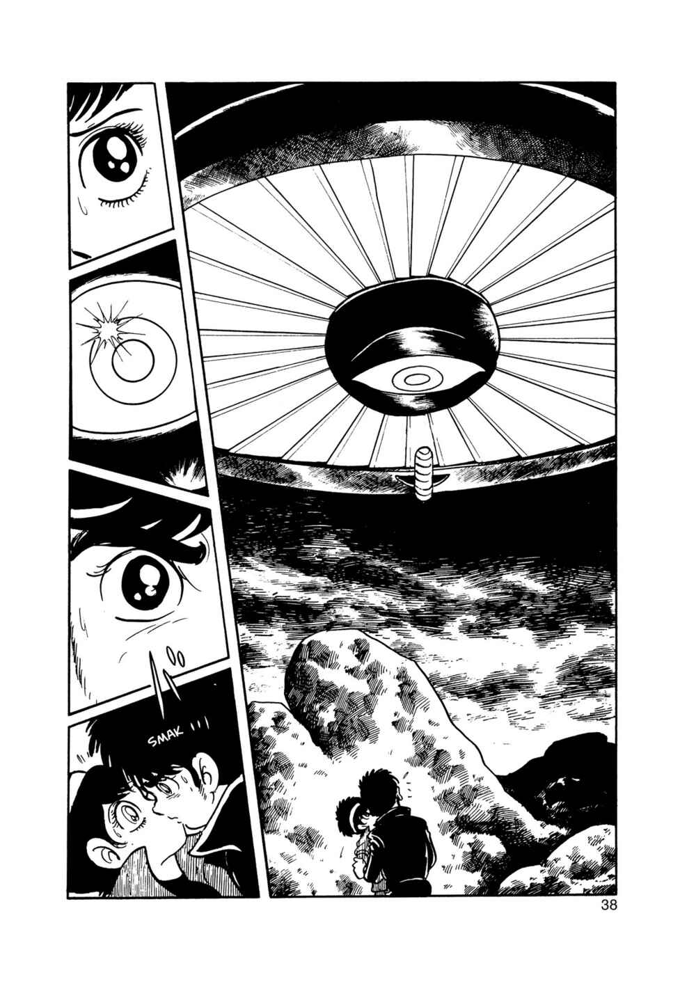 Page 36 Chapter 15.2 Inazuman