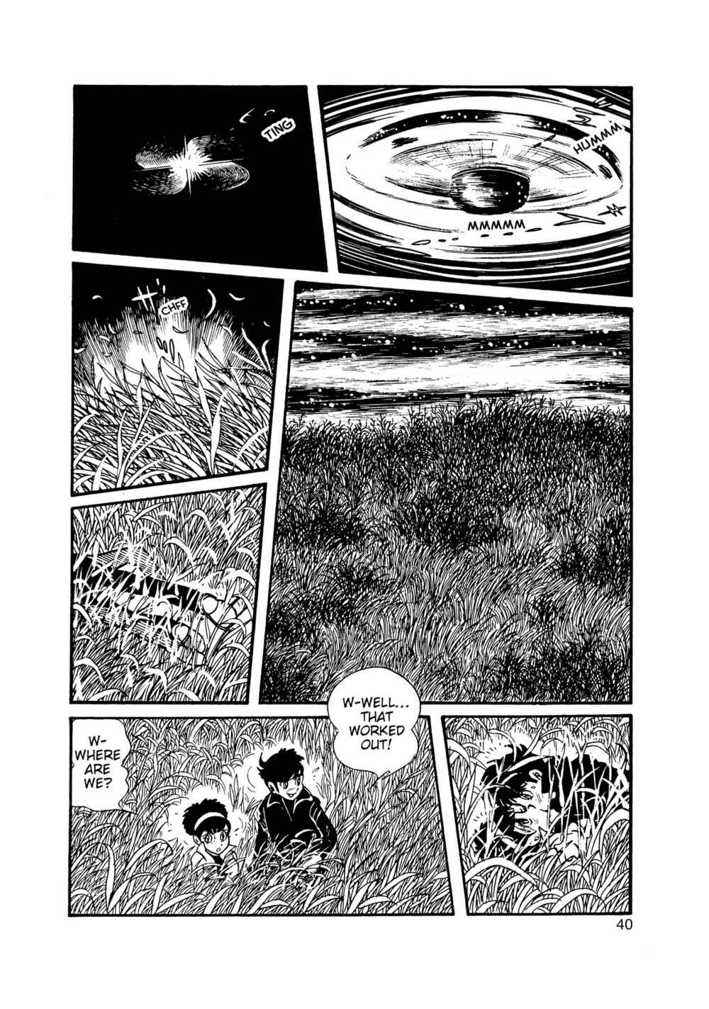 Page 38 Chapter 15.2 Inazuman