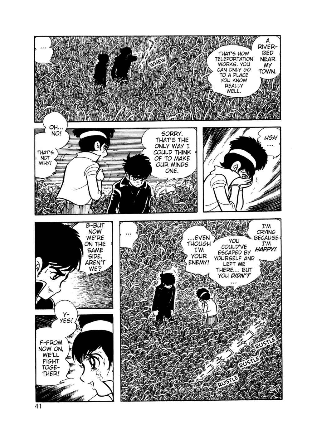 Page 39 Chapter 15.2 Inazuman