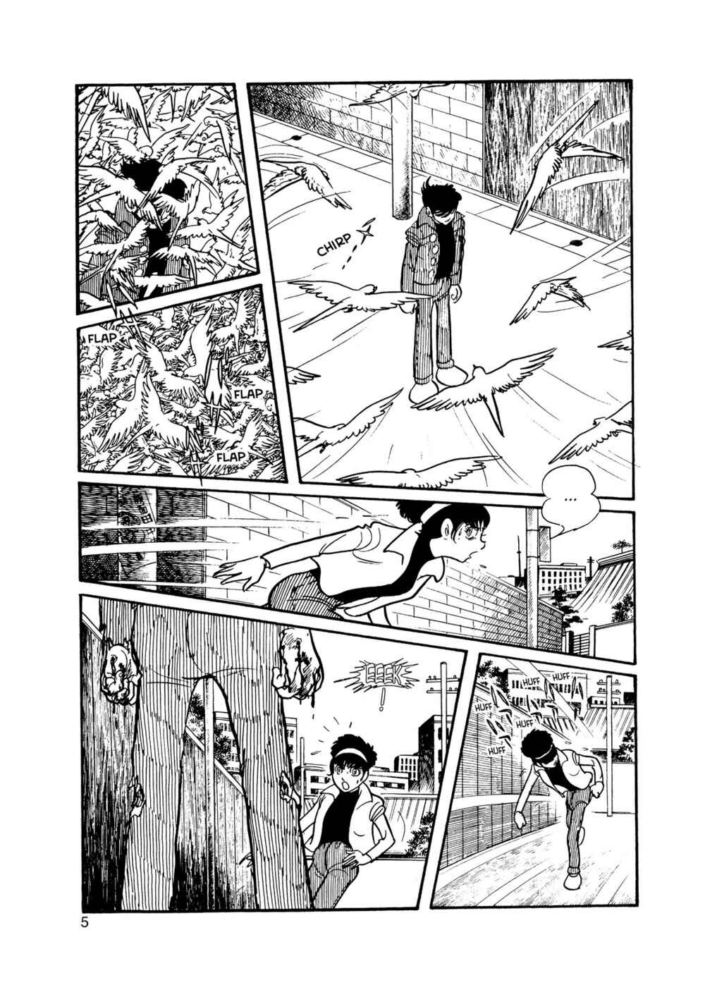 Page 4 Chapter 15.2 Inazuman