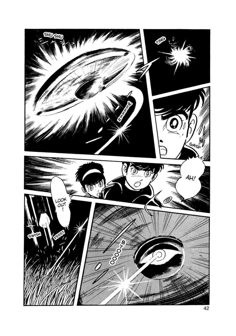 Page 40 Chapter 15.2 Inazuman