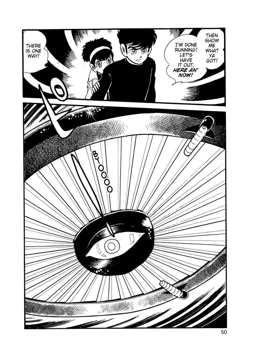 Page 46 Chapter 15.2 Inazuman