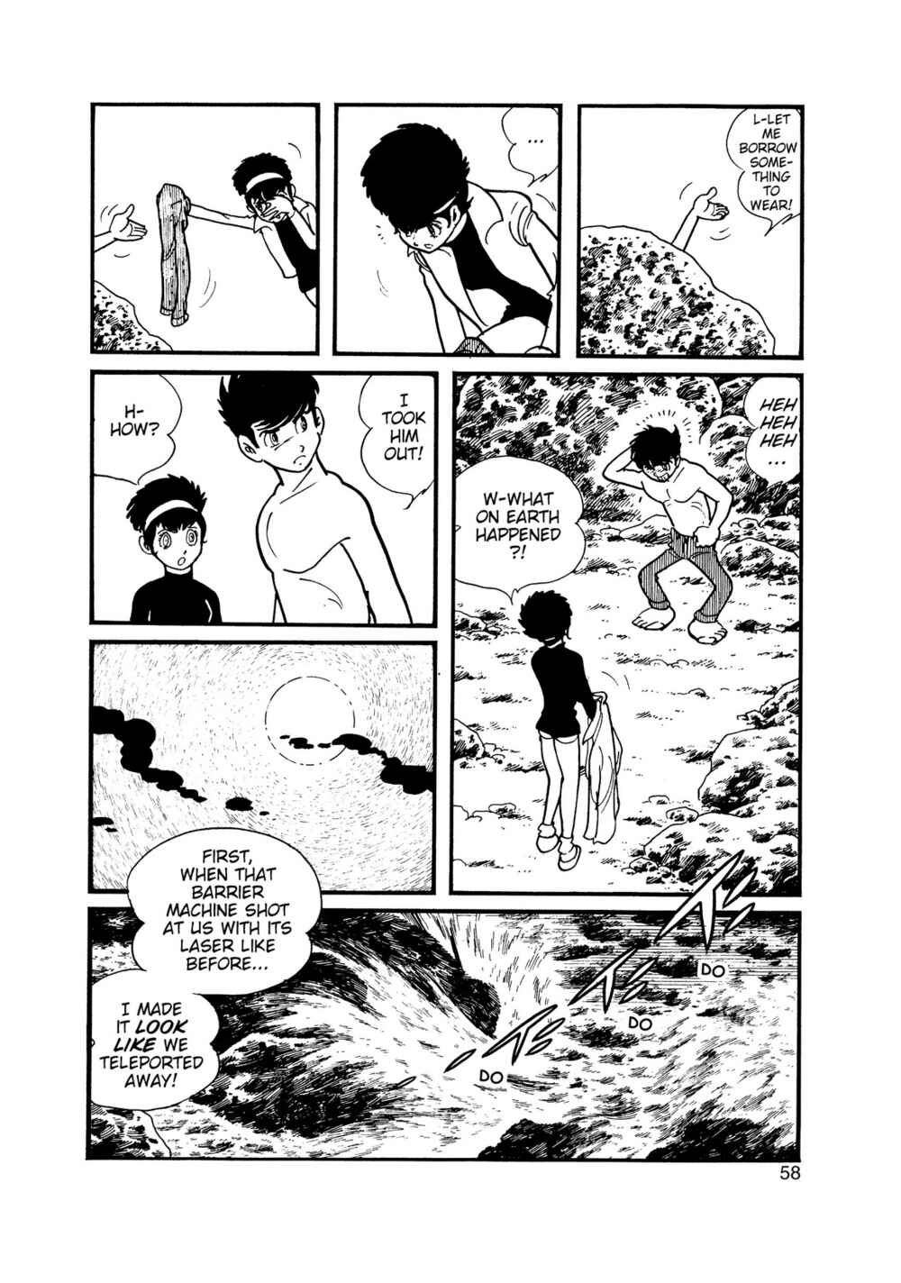 Page 52 Chapter 15.2 Inazuman