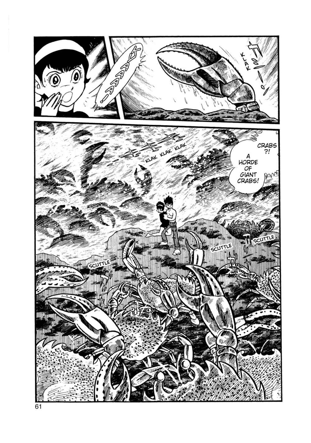 Page 55 Chapter 15.2 Inazuman