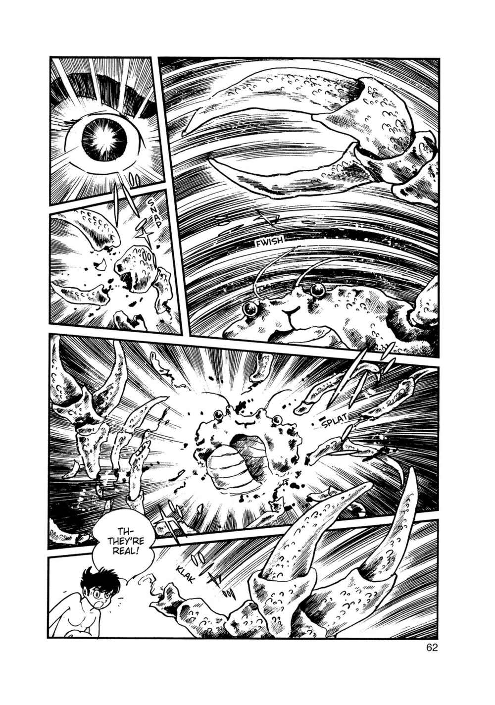 Page 56 Chapter 15.2 Inazuman