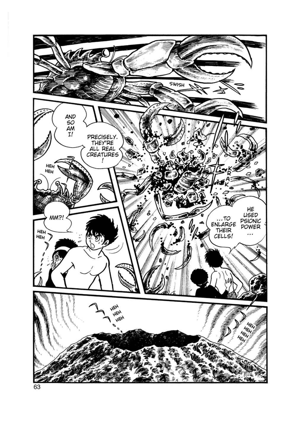 Page 57 Chapter 15.2 Inazuman