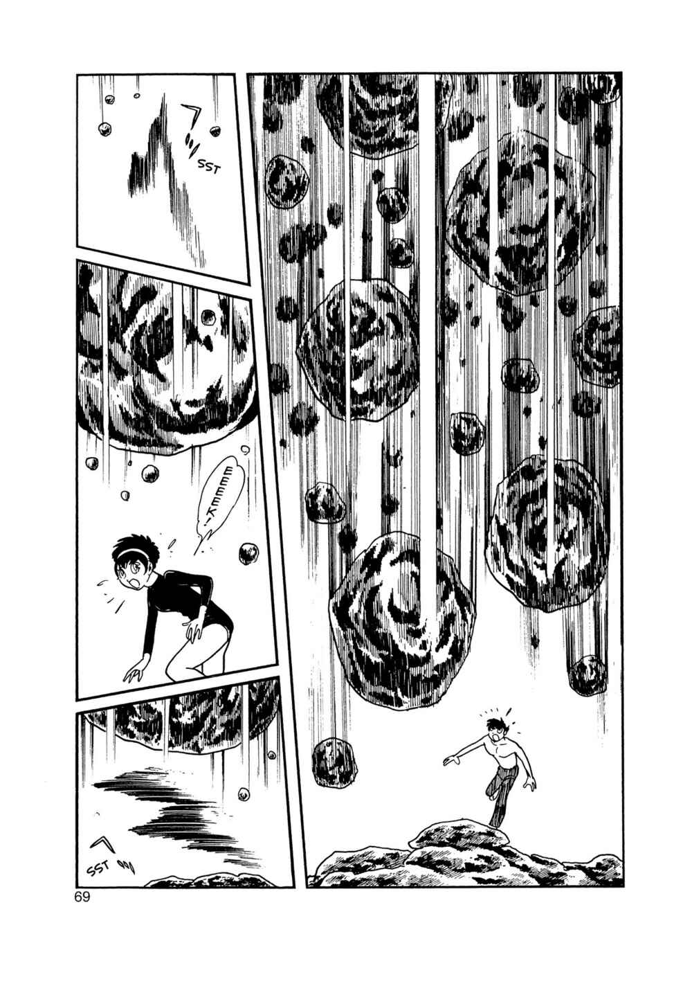 Page 62 Chapter 15.2 Inazuman